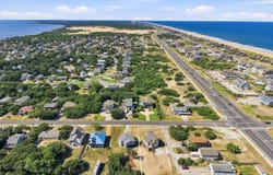 111 W Danube Street lot: 3, Nags Head, NC 27959