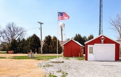 105 N Broadway St, Hanston, KS 67849