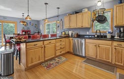 208 SMILEY FACE Lane, MC HENRY, MD 21541