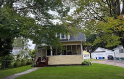 16 Cherry St., Massena, NY 13662