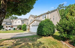 237 Georgetowne Drive, Clayton, NC 27520