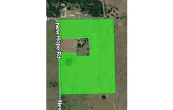 471 HCR 3335 Road, Hubbard, TX 76648