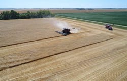 County Road 47, Bottineau, ND 58318