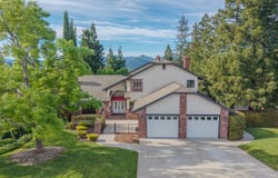 1688 El Capitan Drive, Redding, CA 96001