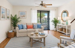222 RIVER BEND Place, Welaka, FL 32193
