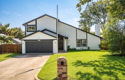 2316 Hummingbird Trail, Grapevine, TX 76051