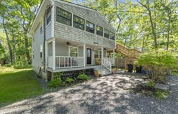 3 Sylvan Circuit, York, ME 03902