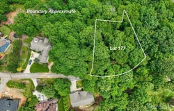 9999 Glen Eagles Lane, Mills River, NC 28759