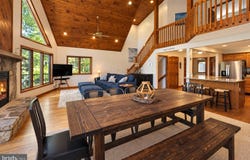 285 CHERRY HEIGHTS Lane, MC HENRY, MD 21541