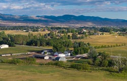 2525 W County Rd 4, Berthoud, CO 80513