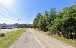 .64 acre N Texas Street, Crossett, AR 71635