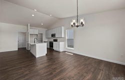 540 Apple Orchard Lane, O'Fallon, MO 63385