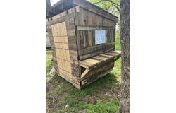 Lakeside Drive, Langley, OK 74350