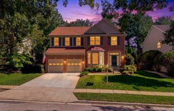 2427 CHELMSFORD Drive, CROFTON, MD 21114