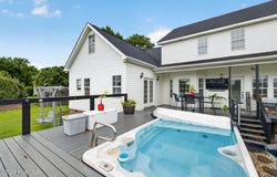 119 Spring Branch Drive, Four Oaks, NC 27524