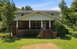 581 Post Road, Bath, NC 27808