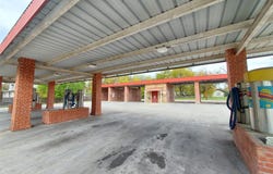 1811 Park Street, Commerce, TX 75428