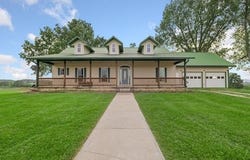 1330 Miller LN, Harrison, AR 72560