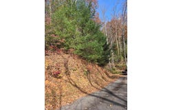 Diamond Falls Estates lot: 134, Franklin, NC 28734
