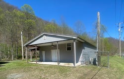 1620 Rockhouse Fork Road, Delbarton, WV 25670