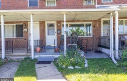856 JEANNETTE Avenue, BALTIMORE, MD 21222
