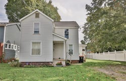 318 GOULD Street, Corry, PA 16407