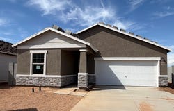 12904 E WALLFLOWER Lane, Florence, AZ 85132