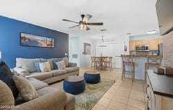601 Cape Cod Drive, Panama City Beach, FL 32407