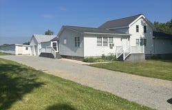 7360 S Tripp, Osseo, MI 49266