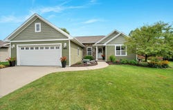 4851 ISABELLA Circle, ONEIDA, WI 54155