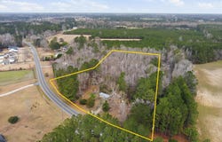 1260 Knotty Branch Rd., Conway, SC 29527