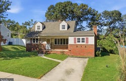619 BAYLOR Road, GLEN BURNIE, MD 21061