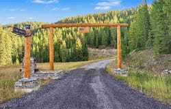 1 Ciel Drive, Big Sky, MT 59716