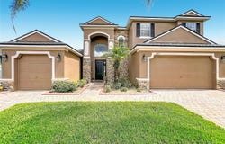 1587 THORNAPPLE Lane, SANFORD, FL 32771