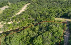 707 Trails, Coleman, TX 79510