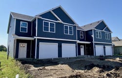 3329 Stoneway Court, Champaign, IL 61822