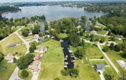 106 Southfield Road, Winona Lake, IN 46590-1718