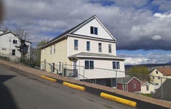 1213 Acker Street, Scranton, PA 18504