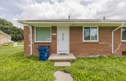 604-610 S Hunter, Wichita, KS 67207