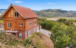 68064 Vega Vista Drive, Collbran, CO 81624