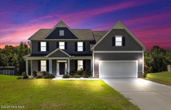 706 Tuscany Circle, Princeton, NC 27569