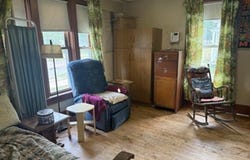 803 E BRIDGE STREET, Wausau, WI 54403