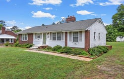 114 Hillcrest Drive, Union, SC 29379