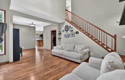 1160 S Heritage Drive, Diamond, IL 60416