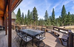 1341 Valley Ranch Drive, Clio, CA 96106