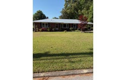 205 SUNSET Drive, Abbeville, SC 29620