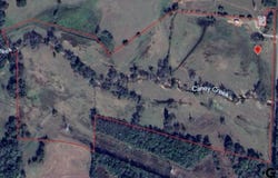 CR 246, Arp, TX 75750