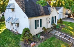 792 Caddo Avenue, Akron, OH 44305