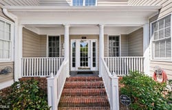 604 Copperline Drive, Chapel Hill, NC 27516