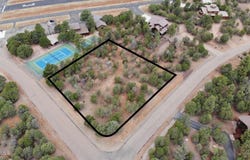 2756 Apollo Circle, Overgaard, AZ 85933